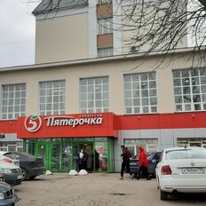 710 м², готовый бизнес - изображение 1