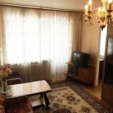 Квартира 44,3 м², 2-комнатная - изображение 3