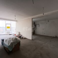 Квартира 89,5 м², 2-комнатная - изображение 4