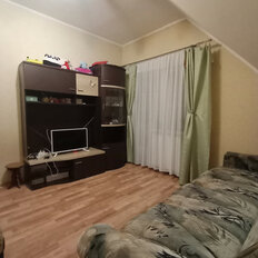 Квартира 23,3 м², 1-комнатные - изображение 3