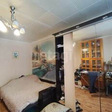 Квартира 28,7 м², 1-комнатная - изображение 3