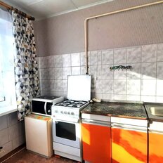 Квартира 31,5 м², 1-комнатная - изображение 2