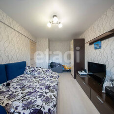 Квартира 31,5 м², 1-комнатная - изображение 5