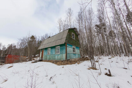 Снять квартиру с большой кухней в Новом Уренгое - изображение 27