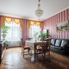 Квартира 145,5 м², 4-комнатная - изображение 5