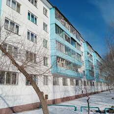 Квартира 27,9 м², 1-комнатная - изображение 3