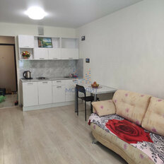 Квартира 25,5 м², студия - изображение 2