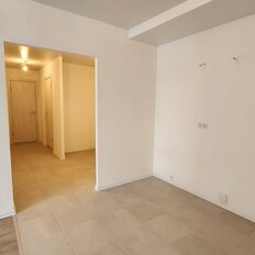 Квартира 56,1 м², 2-комнатная - изображение 1