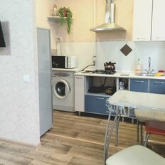 Квартира 40 м², 2-комнатная - изображение 4