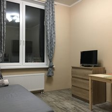 Квартира 20 м², студия - изображение 4