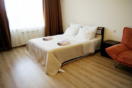 55 м², 1-комнатная квартира 1 500 ₽ в сутки - изображение 65