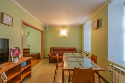 90 м², 3-комнатная квартира 3 990 ₽ в сутки - изображение 76