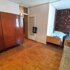 Квартира 35,3 м², 1-комнатная - изображение 4