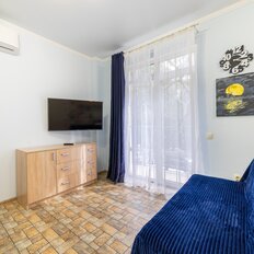 Квартира 30 м², студия - изображение 4