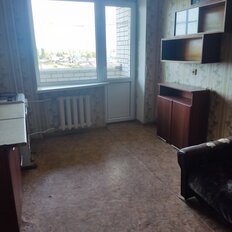 Квартира 44,5 м², 1-комнатная - изображение 3