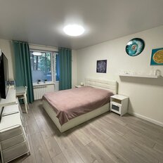 Квартира 60 м², 3-комнатная - изображение 4