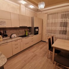 Квартира 45 м², 1-комнатная - изображение 4