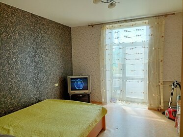 70 м², 2-комнатная квартира 3 500 ₽ в сутки - изображение 30