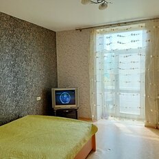 Квартира 58 м², 2-комнатная - изображение 2