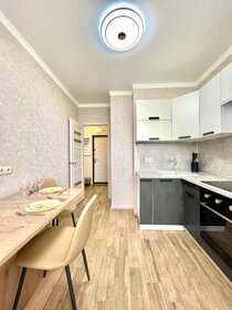 21 м², квартира-студия 2 000 ₽ в сутки - изображение 46