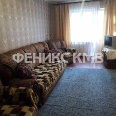 Квартира 41 м², 2-комнатные - изображение 2