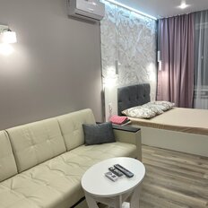 Квартира 45 м², 2-комнатная - изображение 4