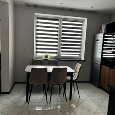 Квартира 86,6 м², 3-комнатная - изображение 3