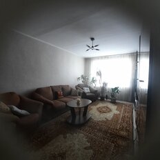 Квартира 57 м², 2-комнатные - изображение 4