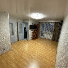 Квартира 44 м², 2-комнатная - изображение 4