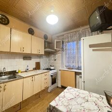 Квартира 56,7 м², 3-комнатная - изображение 3