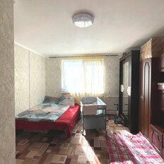 Квартира 29,9 м², 1-комнатная - изображение 2