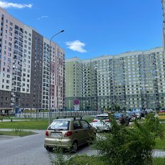 Квартира 60 м², 2-комнатная - изображение 3