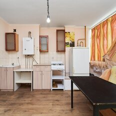 Квартира 32,1 м², 1-комнатная - изображение 3