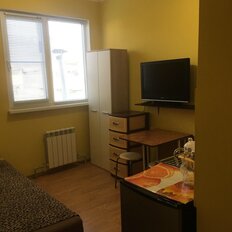 Квартира 18 м², студия - изображение 2