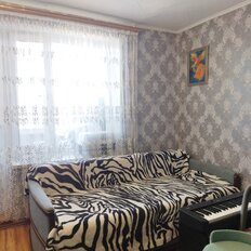 Квартира 21,9 м², 1-комнатная - изображение 2