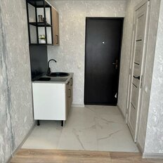 Квартира 15,5 м², студия - изображение 3