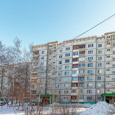 Квартира 57 м², 2-комнатная - изображение 4