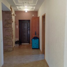 Квартира 112,6 м², 3-комнатная - изображение 3