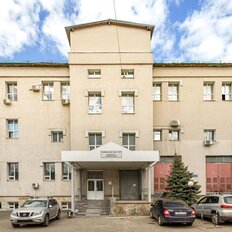 441,6 м², офис - изображение 3