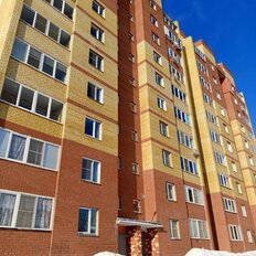 Квартира 63,8 м², 2-комнатные - изображение 2