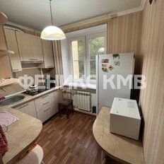 Квартира 31 м², 1-комнатные - изображение 2