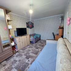 Квартира 28,1 м², 1-комнатная - изображение 5