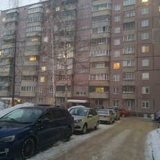 Квартира 52,8 м², 2-комнатная - изображение 2