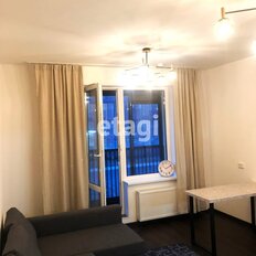 Квартира 24,5 м², студия - изображение 3