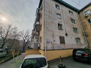 14 м², квартира-студия 3 300 000 ₽ - изображение 60