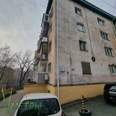 Квартира 31,8 м², 1-комнатная - изображение 1