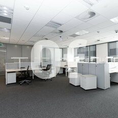 1705 м², офис - изображение 2