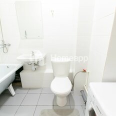 Квартира 22,9 м², студия - изображение 5