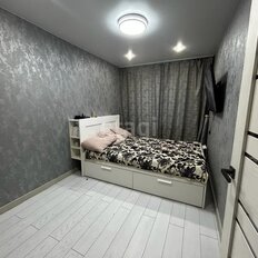 Квартира 62,5 м², 3-комнатная - изображение 3