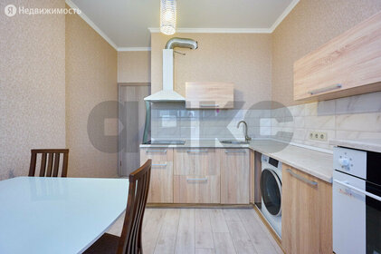 40 м², 1-комнатная квартира 7 591 410 ₽ - изображение 41